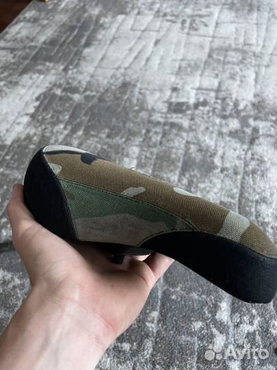 Седло stress ubs