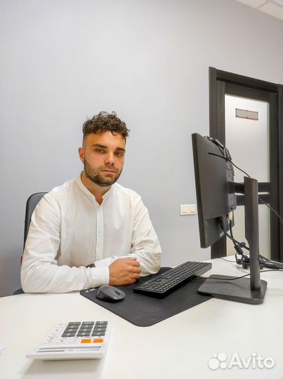 Помогу с кредитом без ип