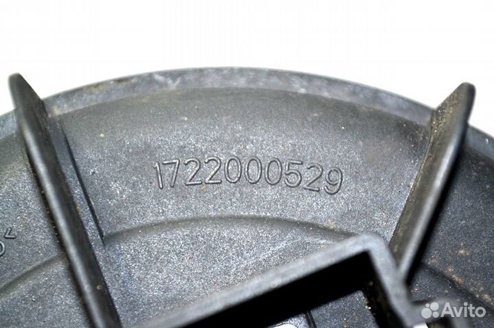 Кронштейны кабины / Подвеска / Замки, другое merce