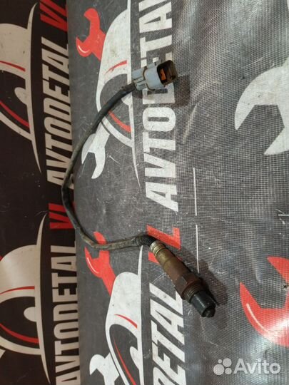 Лямбда зонд kia rio 3