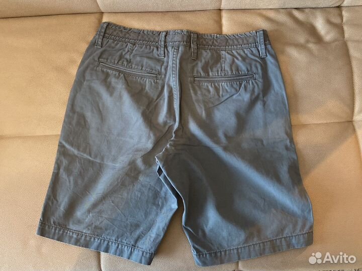 Шорты мужские GAP