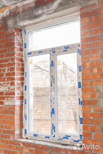 Окна пвх от производителя