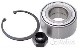 Подшипник ступицы передней ORG 335084 Peugeot