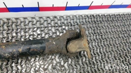 Карданный вал mitsubishi pajero 4 (XNI20K301)