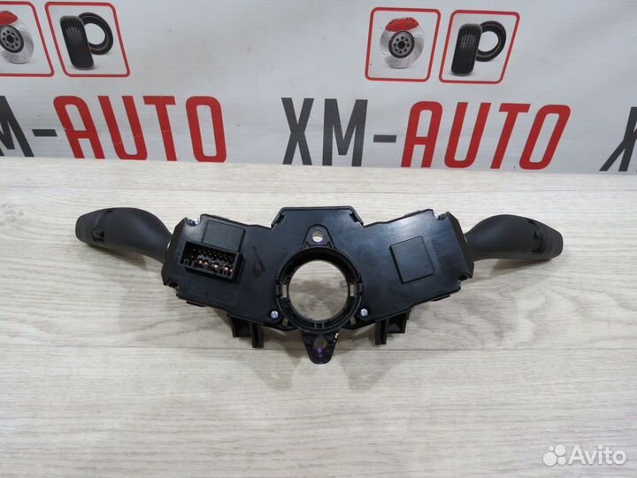 Переключатель подрулевой Hyundai Creta 2