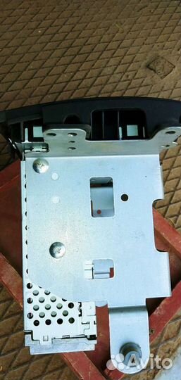 Магнитофон с мп3