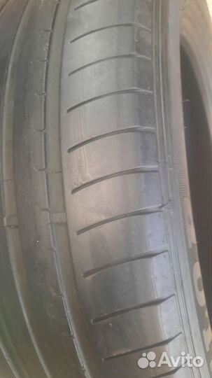 Dunlop SP Sport Maxx GT 245/50 R18