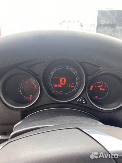 Citroen C4 1.6 МТ, 2011, 286 000 км