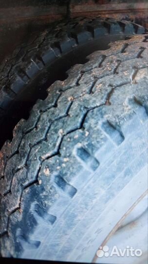 КамАЗ 53212, 1986