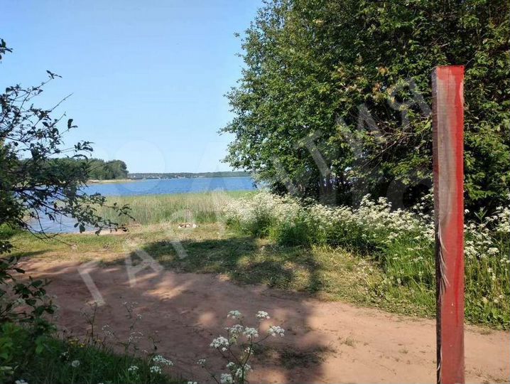 Участок 25 сот. (ИЖС)