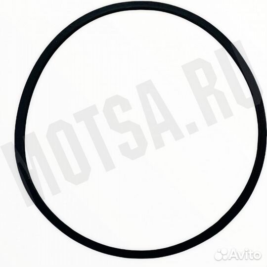 Ремень A-950 косилки роторной (Россия)