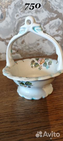 Семикаракорская керамика