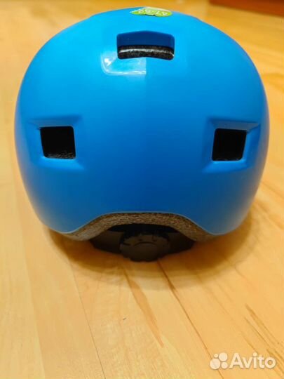 Шлем детский oxelo xs 47-52см