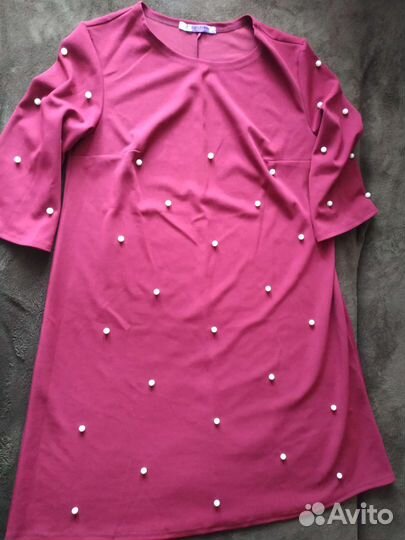 Платье для беременных