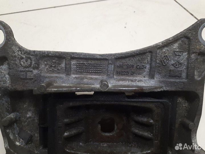 Опора двигателя