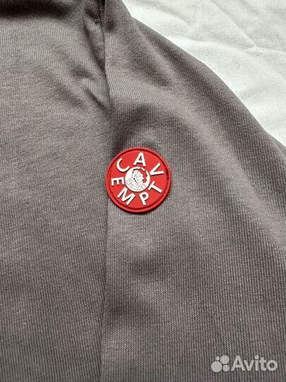 Лонгслив cav empt