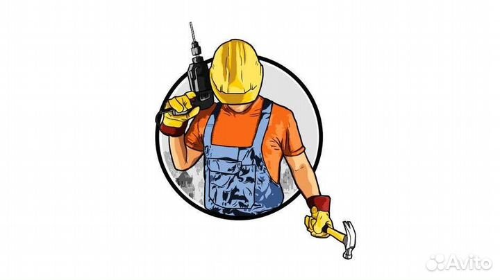 Услуги электрика,мастер на час