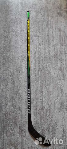 Хоккейная клюшка Bauer Supreme, flex-50, P-28