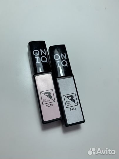 Гель лак для ногтей