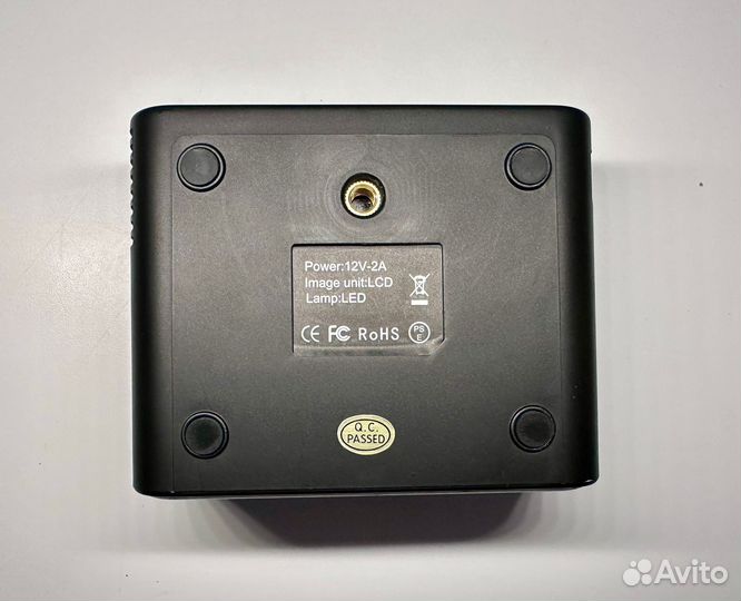 Проектор мини