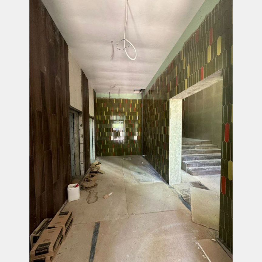 1-к. квартира, 53 м², 5/15 эт.