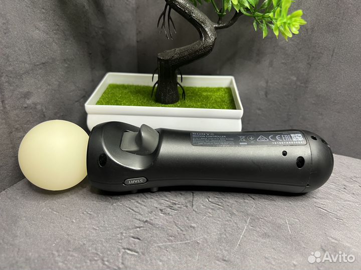 Sony PlayStation Move Controller v2 PS4/PS5