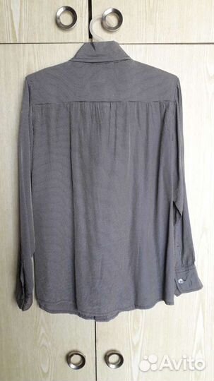 Рубашка мужская