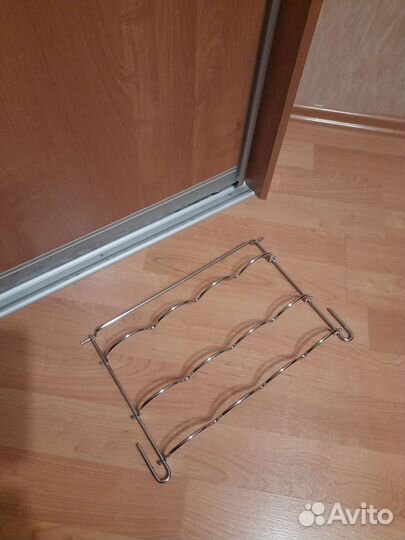 Полка-кронштейн в холодильник