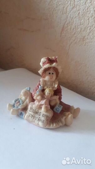 Фигурка (винтаж)