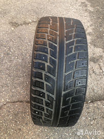 Kumho I'Zen KW22 225/50 R17