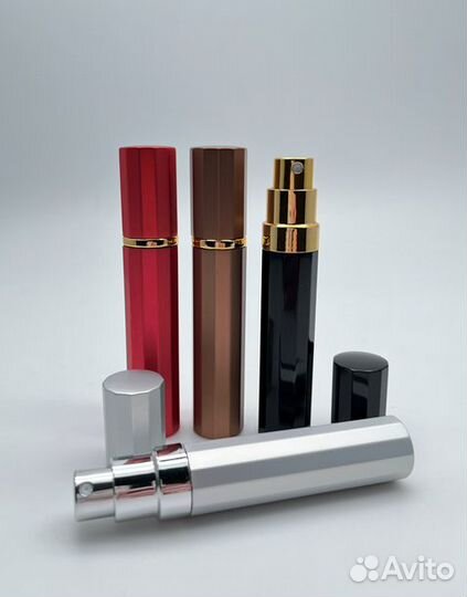 Флаконы и графины оптом