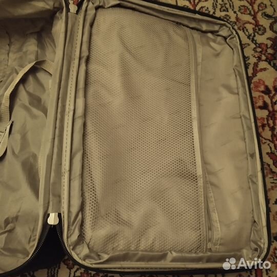 Чемодан Redmond Travel Gear