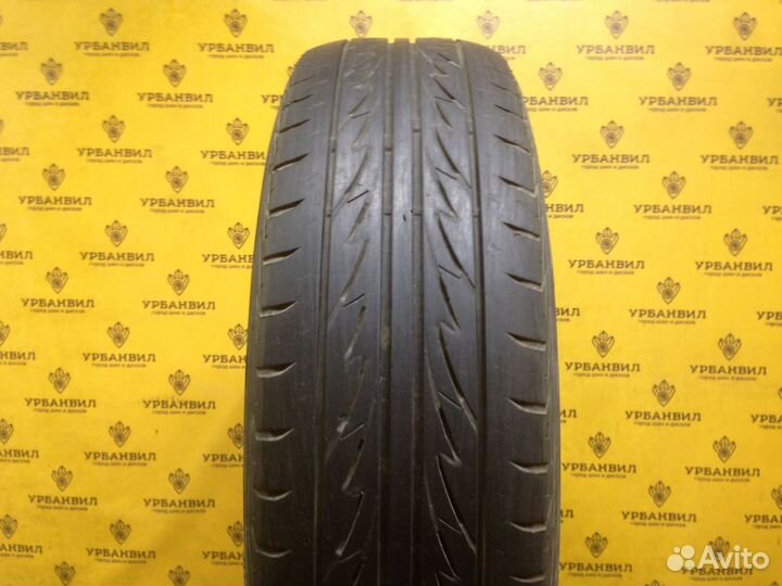 Bridgestone Sporty Style MY-02 175/70 R14 84H