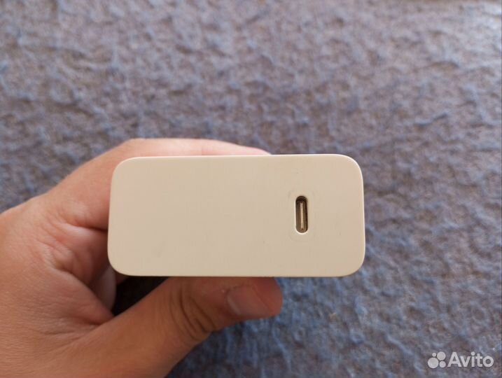 Адаптер huawei HW-200325EP0 65W type-C