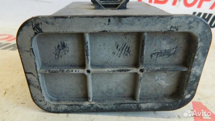 Абсорбер для Haima 3 2007