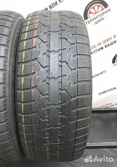 Toyo Observe Garit G1S 225/55 R17 97Q