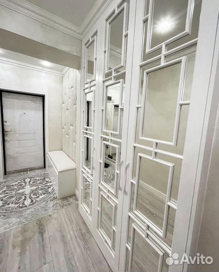 Шкаф купе на заказ. Своё производство