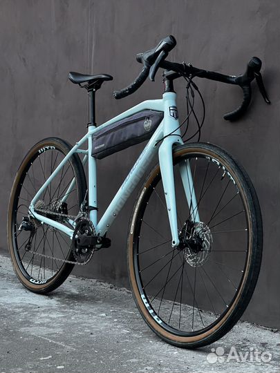 Гревел Mongoose Guide Comp (Гидралика, Оси)