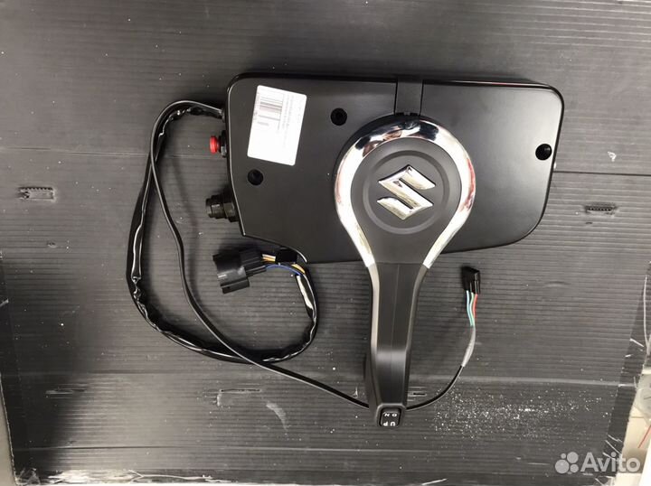 Пульт дистанционного управления плм Сузуки