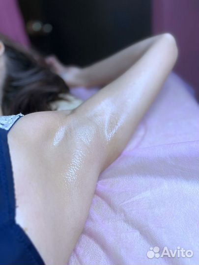 Шугаринг и депиляция воском