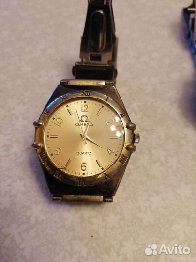 Часы ручные