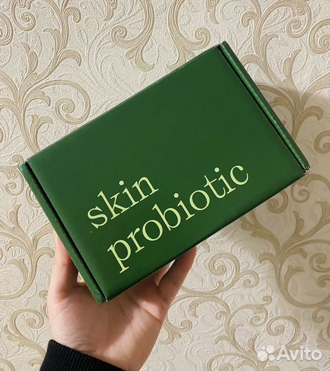 Сыворотка Skin Saver от SkinPro