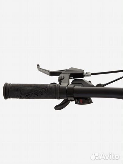 Велосипед горный Stern Energy 29