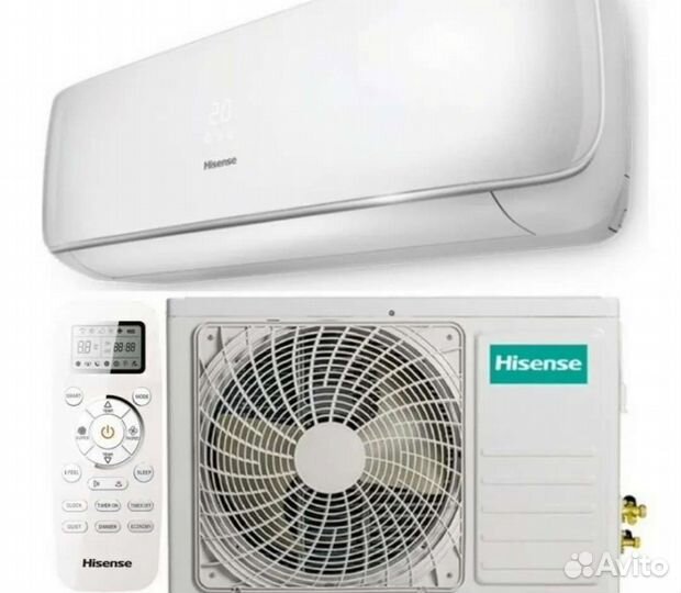 Чистка, заправка и ремонт кондиционеров