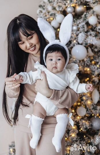 Новогодняя фотосессия