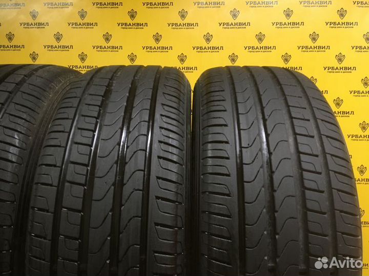 Pirelli Scorpion Verde 225/55 R18 98V