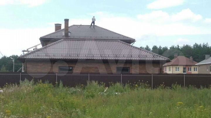 Участок 6 сот. (ИЖС)