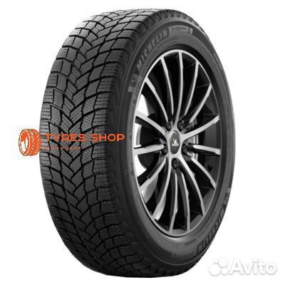 Michelin X-Ice Snow 205/65 R16