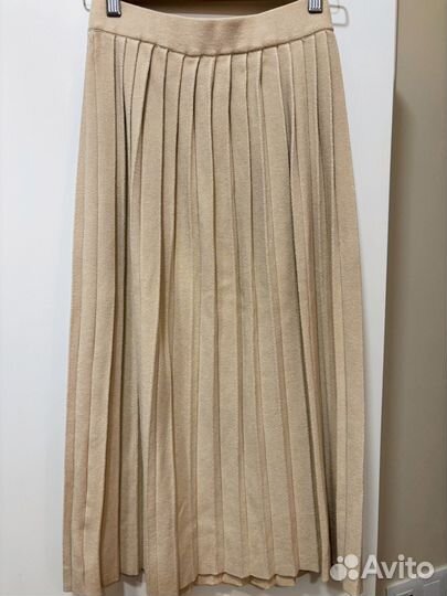 Юбка плиссерованная Chaika