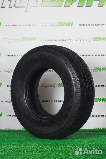 Nexen Roadian HTX RH5 31/10.5 R15